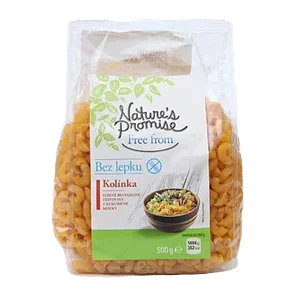 Makarone bez glutena NP 500g
