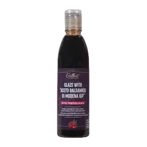 Balsamico glaze cream Excellent 250ml