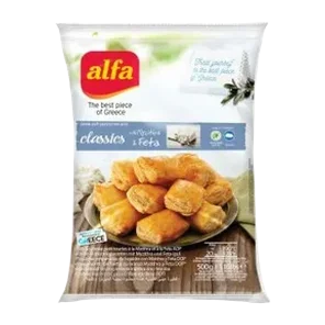 Pita Sa Sirom Epirska 50g