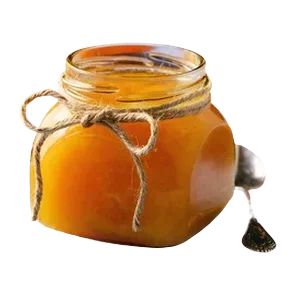 Slatko Od Pomorandžine Kore 500gr Halvatzis