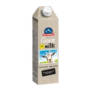 Mleko Kozije 3.7% Rodopi 1l Olympos