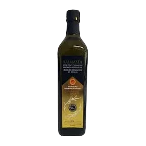 Ulje Maslinovo Kalamata Ekstra Devičansko 0,5l Tzavaras