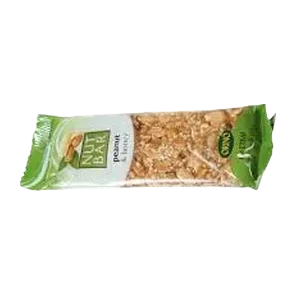 Mini Bar Orino Nut Kikiriki I Med 45gr Taktik