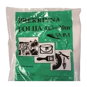 Folija Prek 4x5 M Classic Smm 847