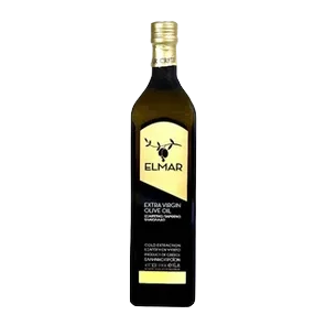 Maslinovo Ulje Extra Virgin 1l Elmar