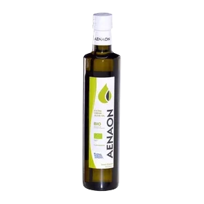 Ulje Maslinovo Org 500ml Aenaon Bio