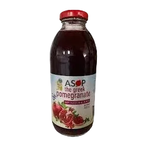 Sok Prirodni Od Nara 500ml Asop