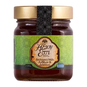 Med Org Od Bora 250g Axion
