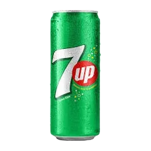 Seven up limun limenka 330 ml