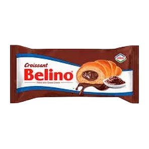 Kroasan Belino 60g Kakaokrem