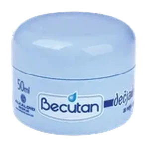 Krema Za Bebe Becutan 50ml