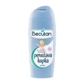 Becutan Kupka 200ml