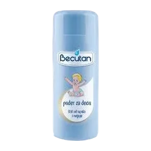 Becutan Puder 100g