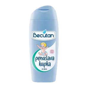 Kupka Becutan 400ml Alkaloid