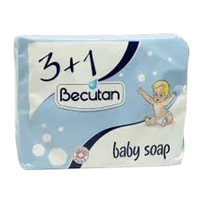 Sapun 90 g 3+1 gratis Becutan