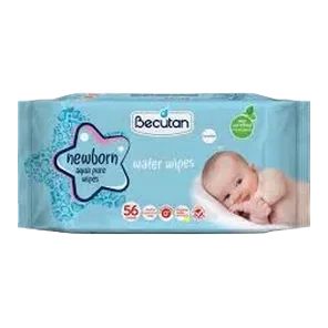 Vlazne maramice Aqua Pure Becutan 56/1