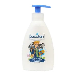 Becutan tecni sapun 250ml