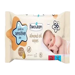 Becutan vl. maramice badem 56/1