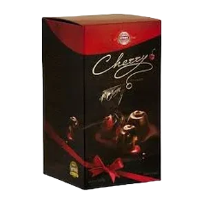 Cokoladni desert Cherry Evropa 147g