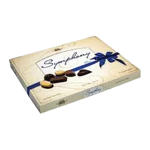 Bombonjera Symphony One 200gr Evropa