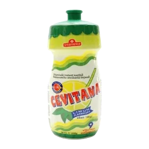 Napitak Cevitana Limun 200g Vitamin