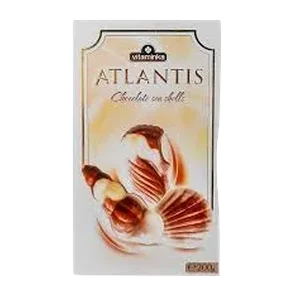 Bombonjera Atlantis 200g