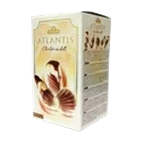 Bombonjera Dark Atlantis 200g
