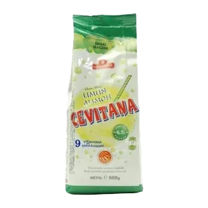 Napitak Cevitana Limun 500g Vitamin