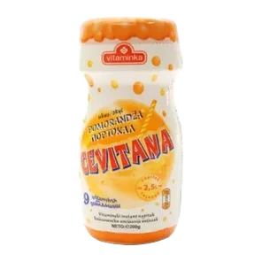 Napitak Cevitana Narandža 200g Vitaminka