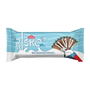 TT Risko bar 25g