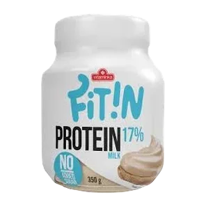 Proteinski Beli Krem 350g Vitaminka