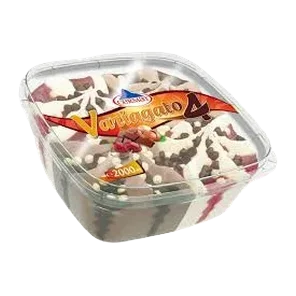 Sladoled Variagato Quatro Cla 900ml