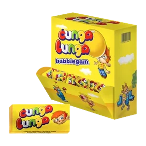 Žv Guma Čunga Lunga 3,6g Dooel