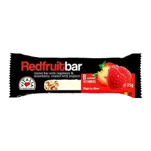 Vitalia red fruit bar malina, jagoda i jogurt 35 g