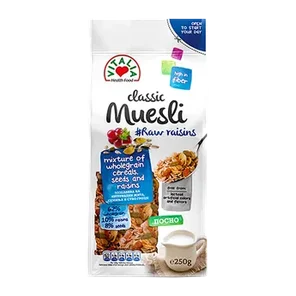 Musli Klasik Vitalia 250g