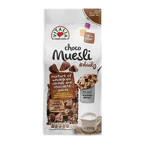 Vitalia musli čokolada 250 g