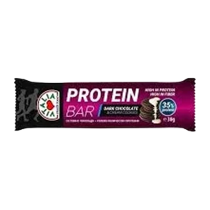 Vitalia protein bar tamna čokolada i keks 30 g