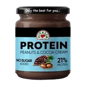 Namaz Protein Kikiriki 200g Vitalia