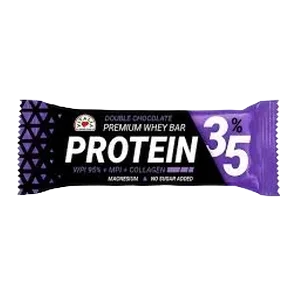Vitalia protein.bar dupla cokolada 45g
