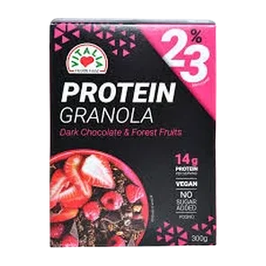 Granola prot.cr.cok.crv.voce Vitalia300g