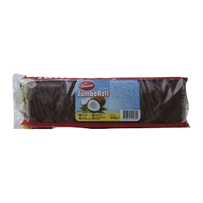 Rolat Jumbo Čokolada 300g Vincinni