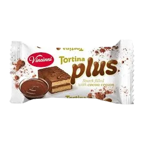 Vincinni tortina čokolada 450g