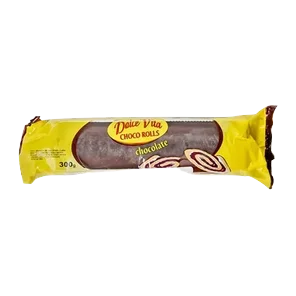 Rolat Čokolada Dolce Vita 250g