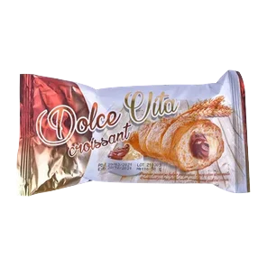 Kroasan Dolce Vita Kakao Vanila 50g