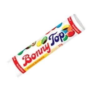 Draze bombone Boni-Top tuba 25g