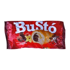 Za VP BuSto kroasan kakao-banana XL 80g