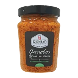 Urnebes blagi 490g