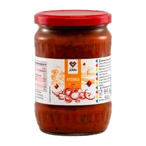 Ljutenica Diem Gp 370ml