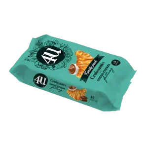 Kroasan Čokolada 4u Family Pack 5x42g
