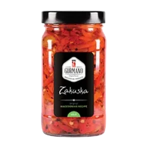 Zakuska Blaga Gurmano 490g